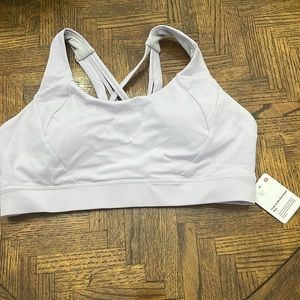 Lululemon Free to be Elevated Bra NWT 10